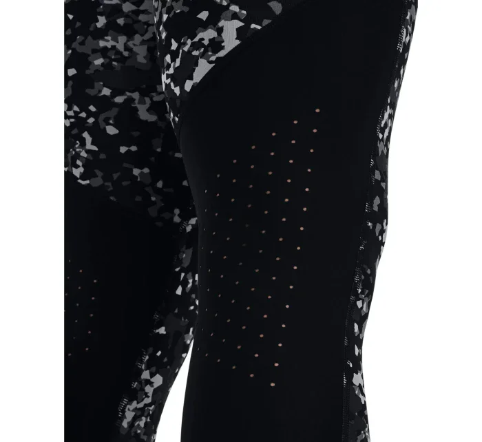 Dámske legíny 1369772 čierna/sivá - Under Armour Dámske legíny 1369772 čierna/sivá - Under Armour