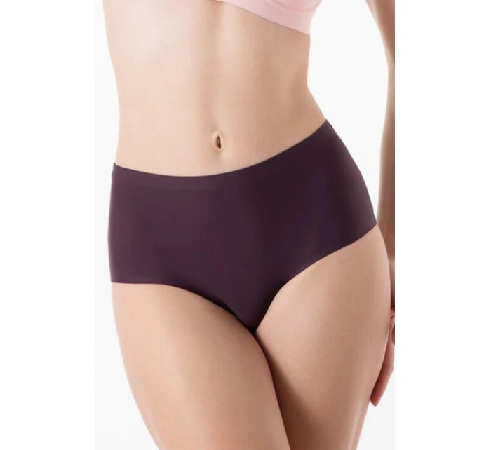 TMAVOSLIVKOVÉ JEDNODUCHÉ MAXI NOHAVIČKY