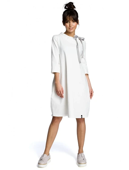 Denné šaty model 113826 BeWear Denné šaty model 113826 BeWear
