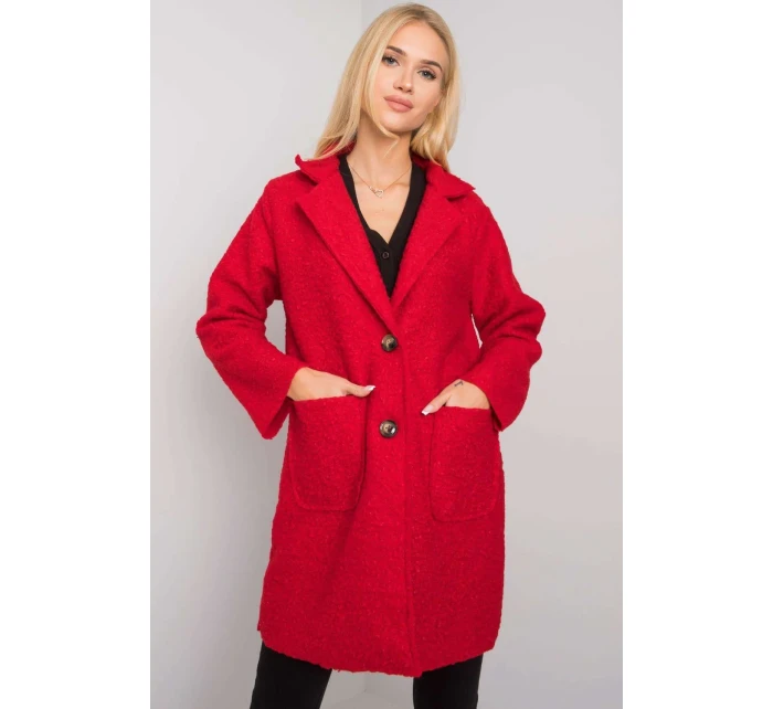 Plášť model 159758 Och Bella