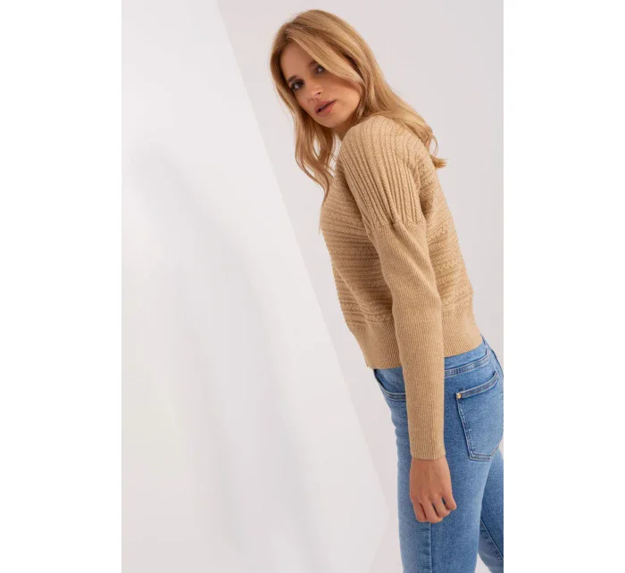 Sveter model 186567 AT