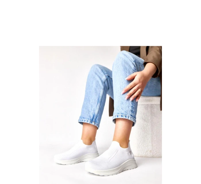 Športová obuv model 224591 Solea