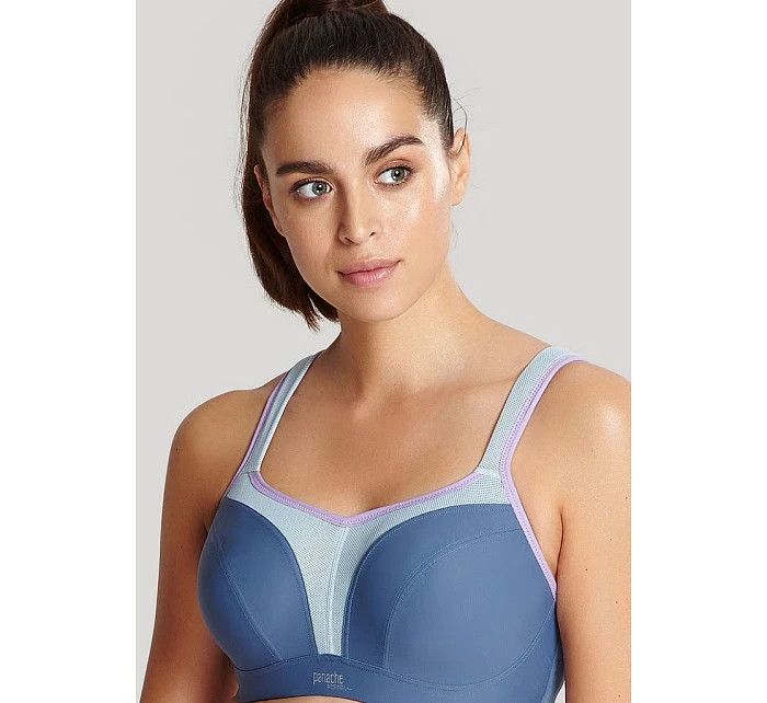 Športová podprsenka Panache 5021 30 D Gray