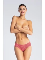 Dámske nohavičky Gatta 41025 Bikini Cotton Comfort Print wz.10