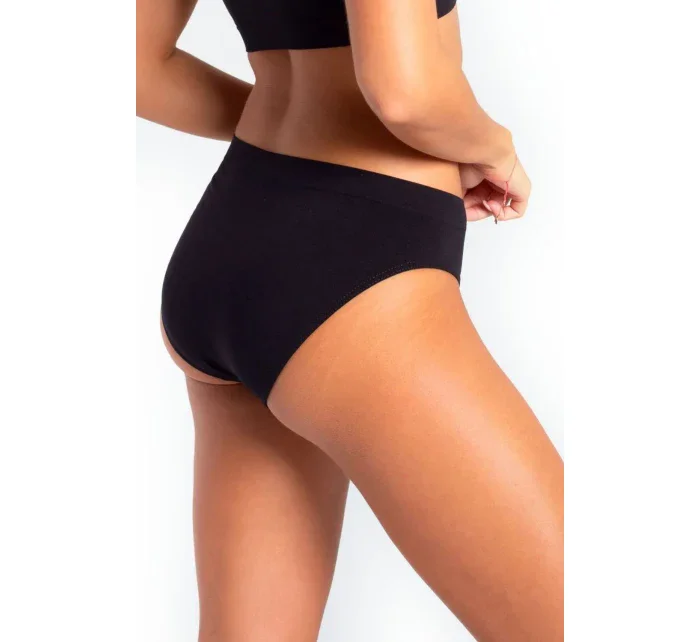 Dámské kalhotky  black  model 17693791 - Gatta