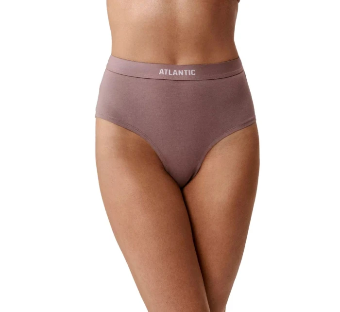 Dámske 3 balenia nohavičiek 009 - Atlantic Dámske 3 balenia nohavičiek 009 - Atlantic