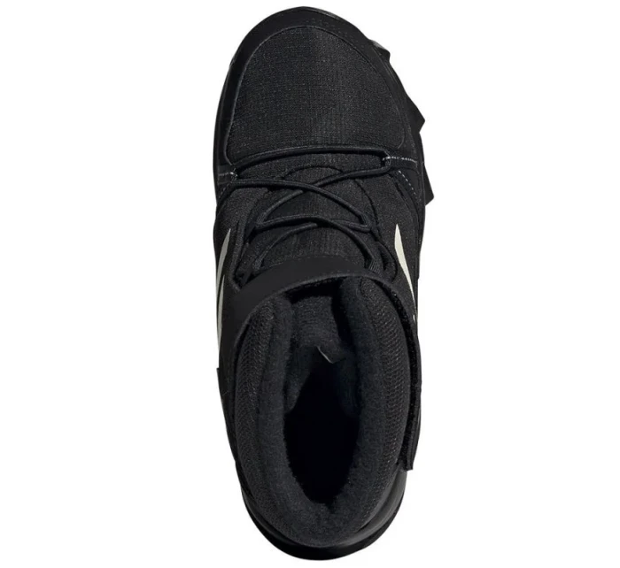 Topánky adidas Terrex Snow CF RAIN.RDY Jr IF7495