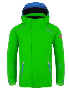 Trollkids Detská zimná bunda Holmenkollen Snow Jacket Pro (913-303)