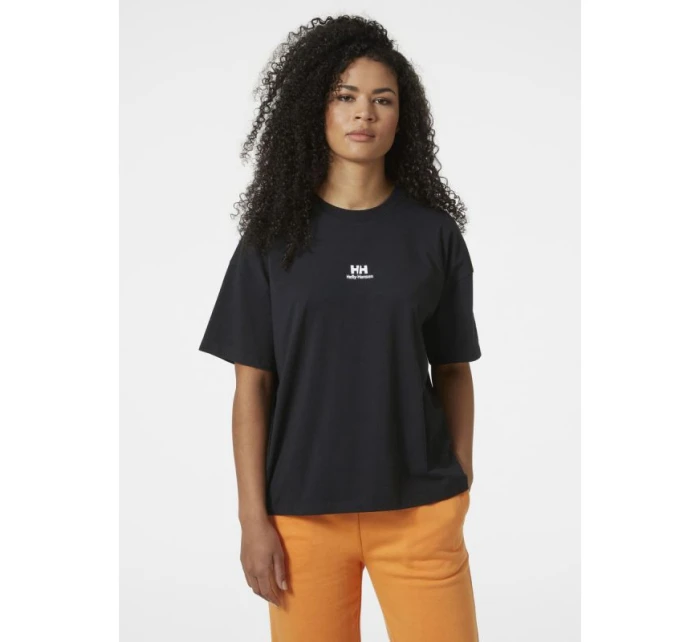 Helly Hansen YU Patch W 53781 990 tričko