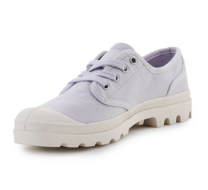 Palladium Pampa Oxford W 92351-549-M