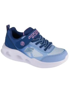 Skechers Sola Glow - Ombre Deluxe 303714L-NVLB Navy Blue 27