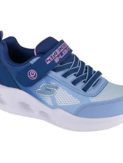 Skechers Sola Glow - Ombre Deluxe 303714L-NVLB Navy Blue 27
