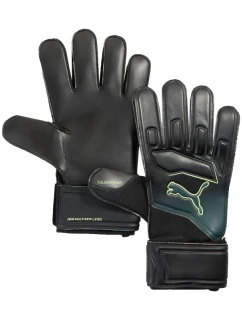 Puma Ultra Play RC Heat Fire Brankárske rukavice Black 42084 03