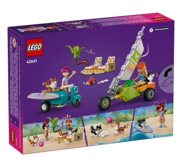 a model 21863985 - Lego