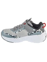 Skechers Mega-Craft 3.0 402182L-GYMT Šedé 28 Skechers Mega-Craft 3.0 402182L-GYMT Šedé 28