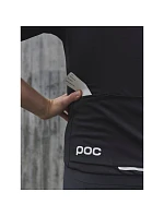 Cyklistické tričko POC MUSE Jersey – černé Cyklistické tričko POC MUSE Jersey – černé