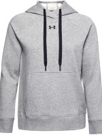 Dámska mikina Rival Fleece Hb W 1356317 035 - Under Armour