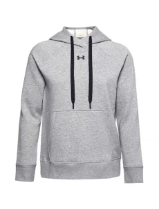 Dámska mikina Rival Fleece Hb W 1356317 035 - Under Armour