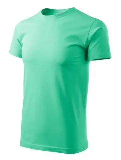 Basic M model 17999034 Tričko - Adler