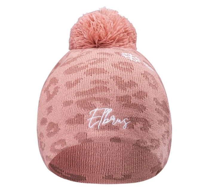 Dievčenská čiapka Myron Jr 92800438473 - Elbrus