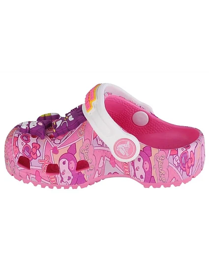 Žabky Hello Kitty and Friends Classic Clog Jr model 20083676 - Crocs