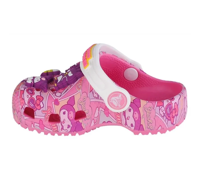 Crocs Hello Kitty and Friends Classic Clog Jr 208025-680
