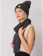 Súprava JK KMPL 37.68 tmavo šedá