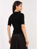 Jumper PM SW R2316.29 černý Jumper PM SW R2316.29 černý