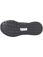 Unisex sportovní obuv Run W Černá s bílou model 20137074 - ADIDAS Unisex sportovní obuv Run W Černá s bílou model 20137074 - ADIDAS