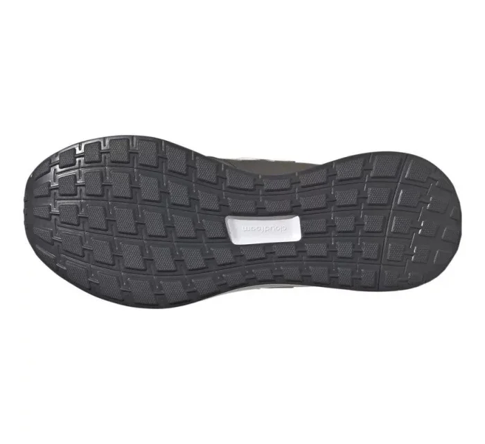 Unisex sportovní obuv Run W Černá s bílou model 20137074 - ADIDAS Unisex sportovní obuv Run W Černá s bílou model 20137074 - ADIDAS