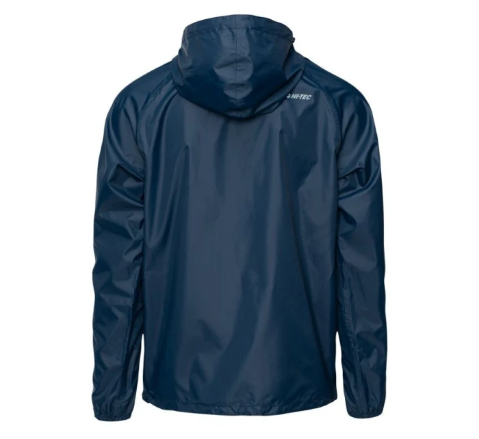 Pánská bunda M tmavě modrá  model 22032246 - Hi-Tec