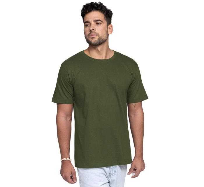 Pánské tričko model 21076734 - PROMOSTARS Pánské tričko model 21076734 - PROMOSTARS