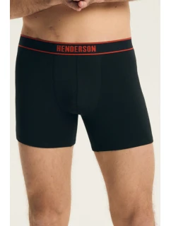 PÁNSKE ŠORTKY BEE 2PAK LONG 44555 SS26