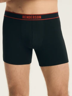 PÁNSKE ŠORTKY BEE 2PAK LONG 44555 SS26