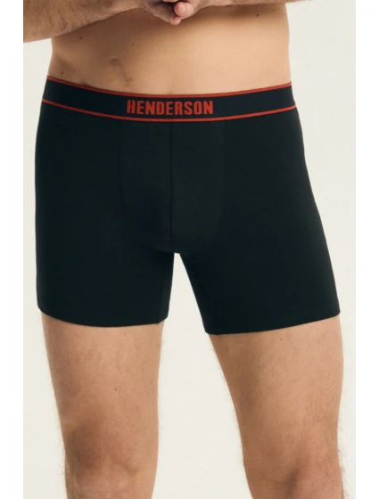 PÁNSKE ŠORTKY BEE 2PAK LONG 44555 SS26