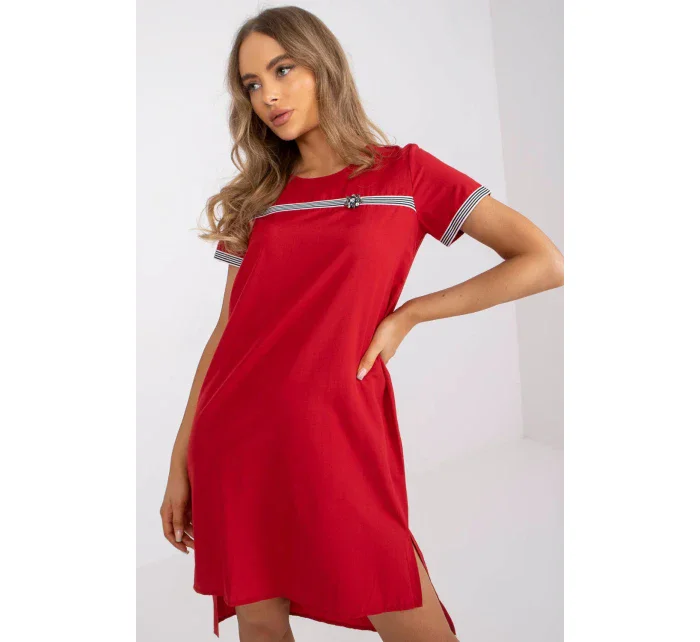 Denné šaty model 176743 Lakerta