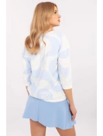 Blúzka model 208234 Relevantnosť Blúzka model 208234 Relevantnosť