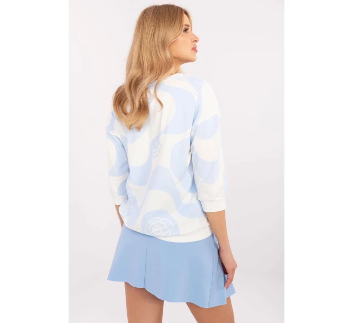 Blúzka model 208234 Relevantnosť Blúzka model 208234 Relevantnosť