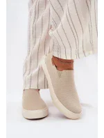 Tenisky model 212722 Krok vo veľkom štýle