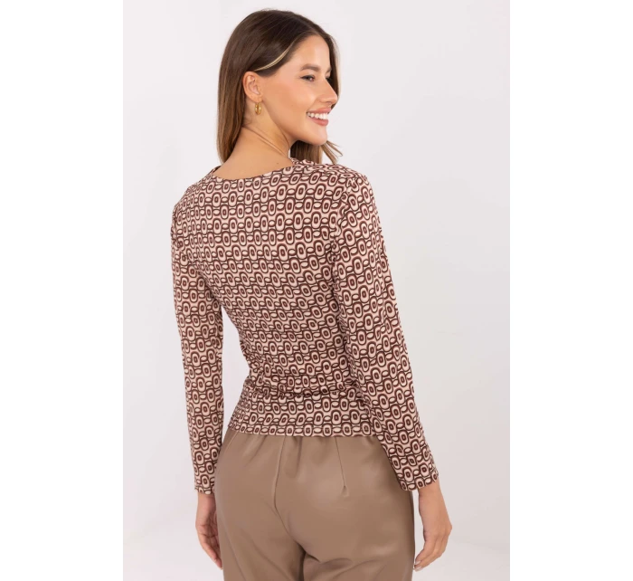 Blúzka model 219380 Rue Paris
