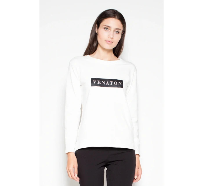 Blúzka model 77493 Venaton Blúzka model 77493 Venaton