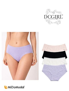 DC Girl nohavičky 26829 A'2 S-XL
