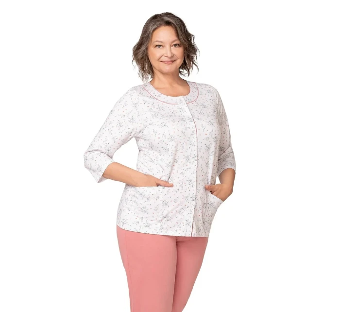 Dámske pyžamo Martel Maria II 201 3/4 M-2XL