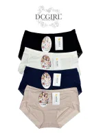 DC Girl nohavičky 26807 A'12 M-XL