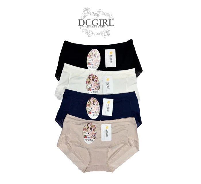 DC Girl nohavičky 26807 A'12 M-XL