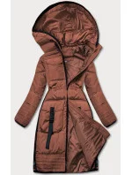 KURTKA ZIMOWA DAMSKA model 21245028 - Z-DESIGN