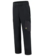Unisex pracovné nohavice Tricorp 4-way Stretch MLI-T77T1