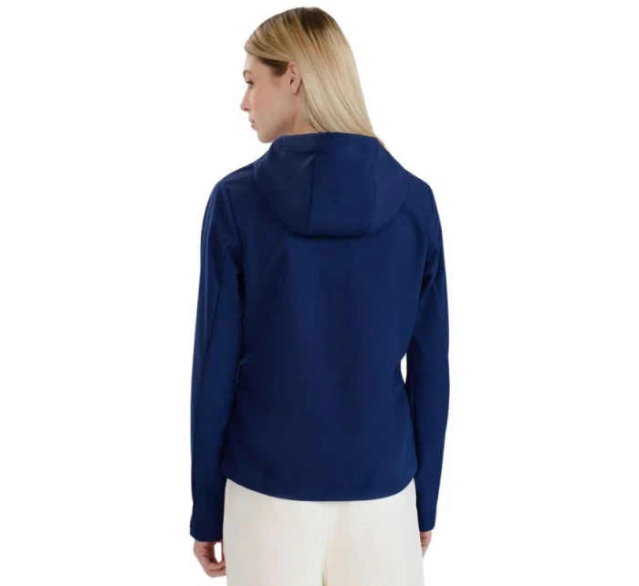 Softshellová bunda  W WSS25TSOF 31S model 20975742 - 4F
