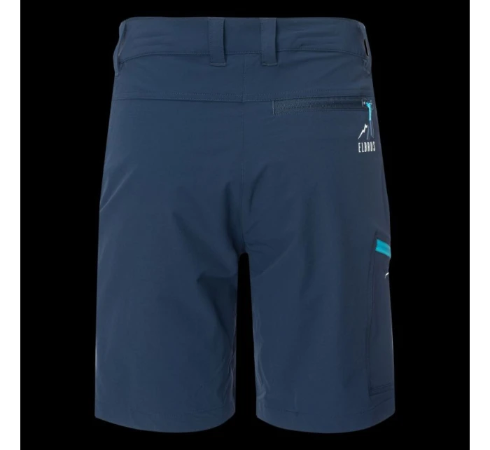 Dámske šortky CECILIA SHORTS WO'S Dámske šortky CECILIA SHORTS WO'S