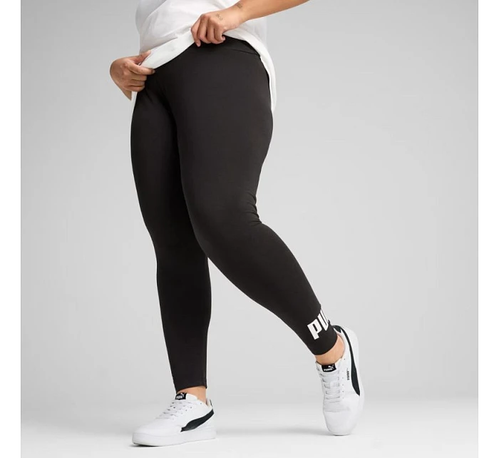 Puma ESS No.1 Logo W 682426 01 Dámske legíny